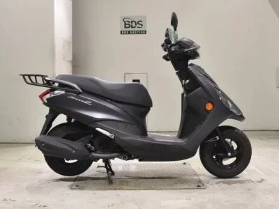 Yamaha AXIS125Z