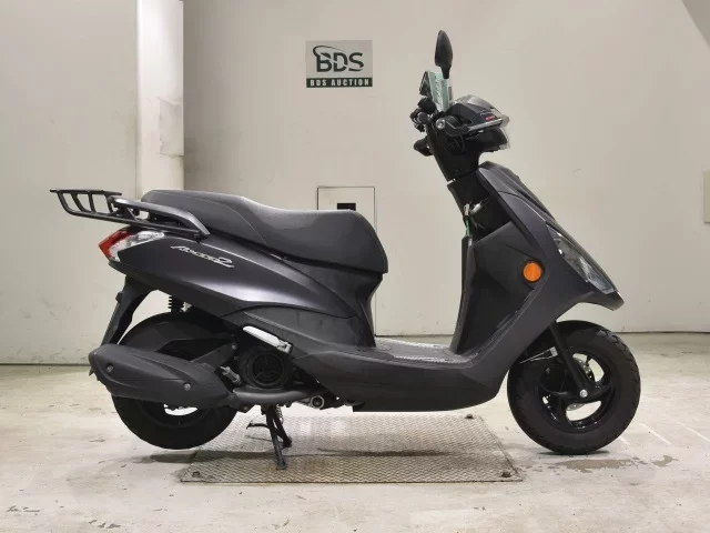 Yamaha AXIS125Z