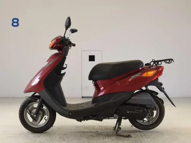 Yamaha JOG-5