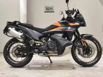 Other KTM890 ADVENTURE  с аукциона в Японии