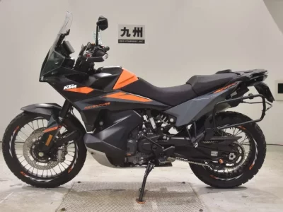 Other KTM890 ADVENTURE  с аукциона в Японии
