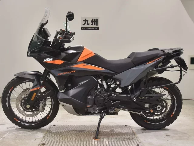 Other KTM890 ADVENTURE