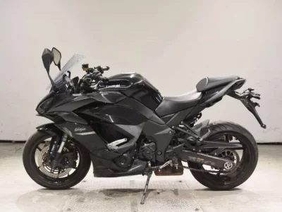 Kawasaki NINJA1000SX
