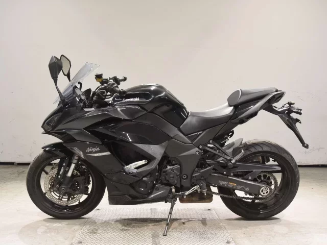 Kawasaki NINJA1000SX