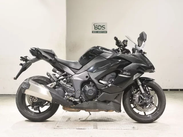 Kawasaki NINJA1000SX