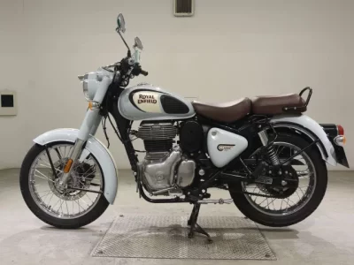 Other ENFIELD CLASSIC 350  с аукциона в Японии