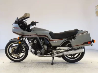 Honda CBX1000 SHO LOUIS NOT EQUIPPED