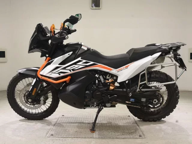 Other KTM790 ADVENTURE