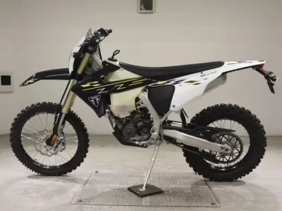 Triumph TRIUMPH TF250E  с аукциона в Японии