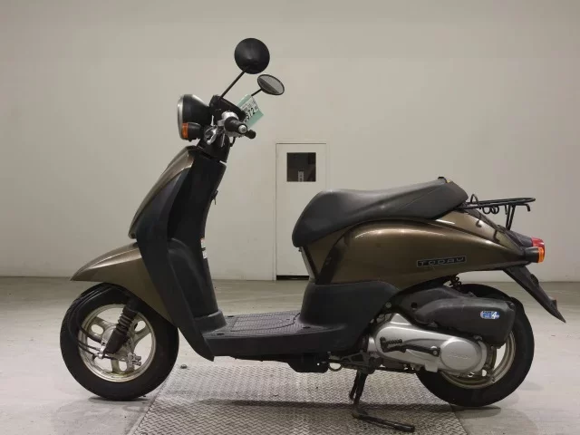 Honda TODAY