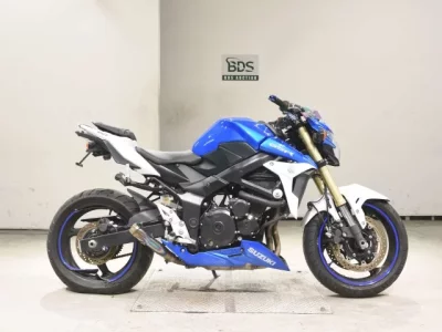 Suzuki GSR750A
