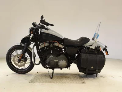 Harley-Davidson HARLEY XL1200N