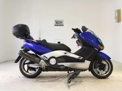 Yamaha T-MAX500
