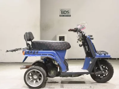 Honda GYRO
