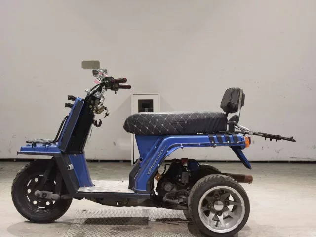 Honda GYRO