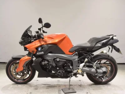 BMW BMW K1300R