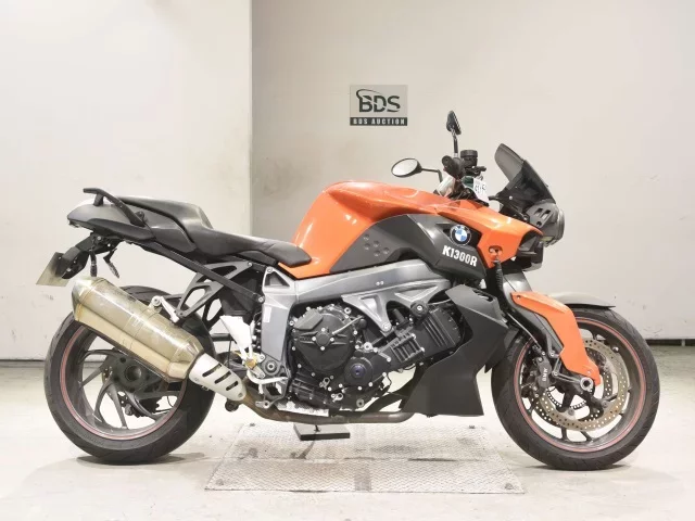 BMW BMW K1300R