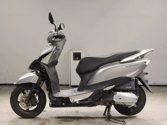Honda LEAD 125