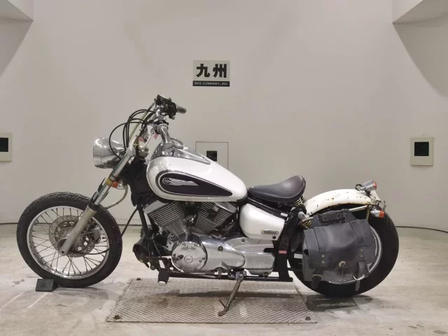 Yamaha DRAGSTAR 250