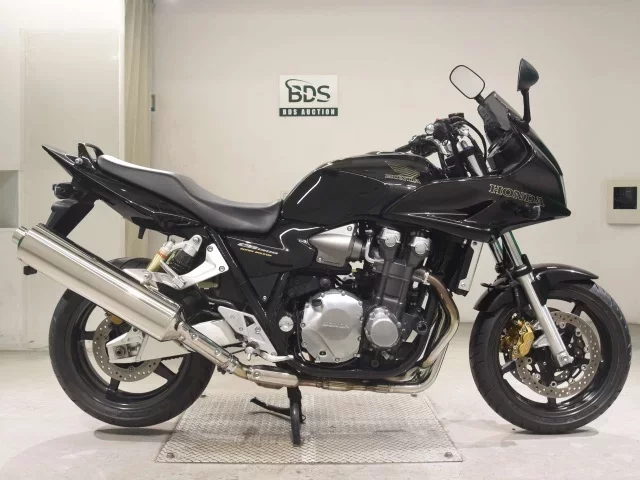 Honda CB1300SF BOLDOR