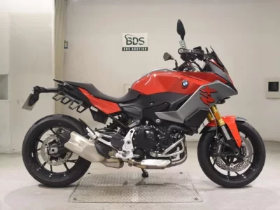 Other BMWF900XR 2021