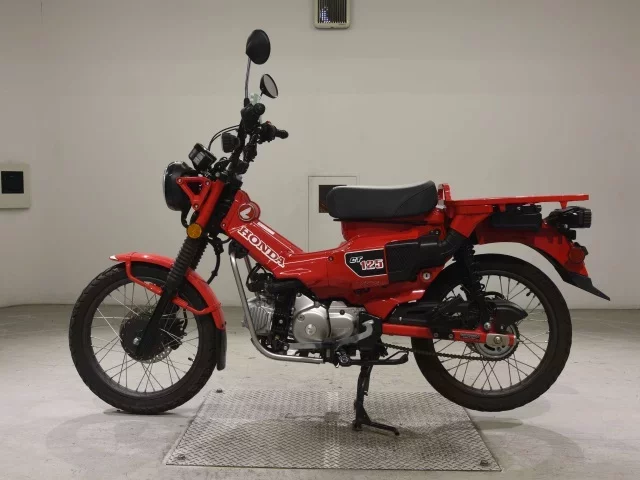 Honda CT125