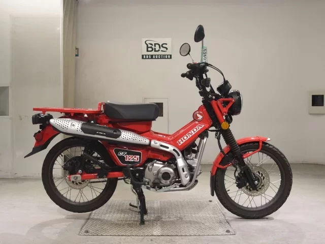 Honda CT125