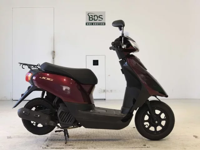 Yamaha JOG-7