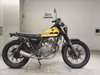 Suzuki GLASS TRACKER BIG BOY