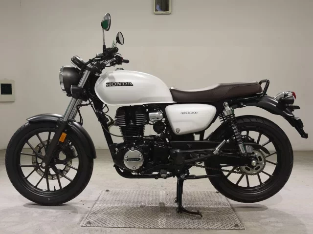 Honda GB350