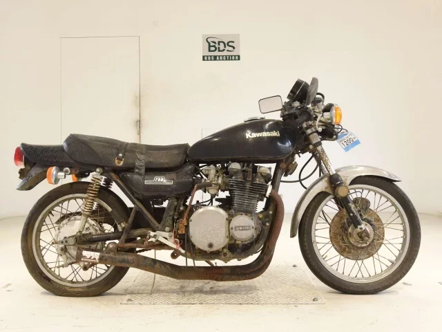 Kawasaki Z2