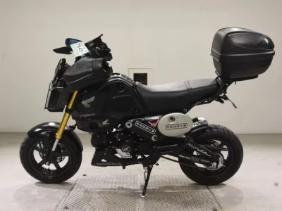 Honda GU ROM -2