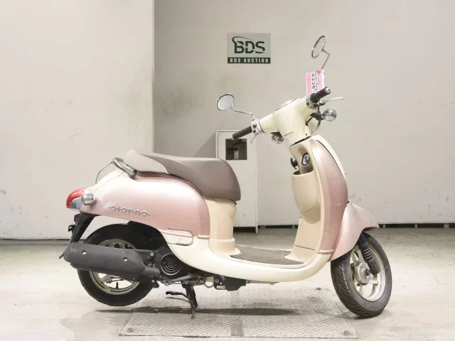 Honda GIORNO