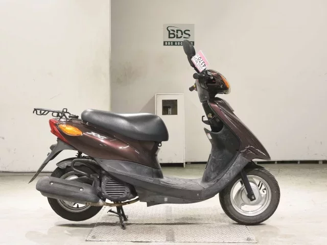 Yamaha JOG-5