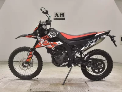 Aprilia APRILIA RX 125