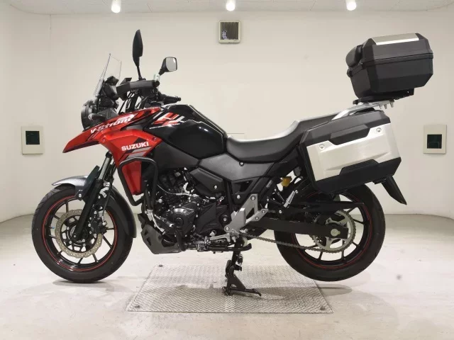 Suzuki V STROM 250A