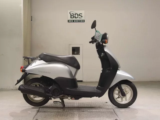 Honda TODAY