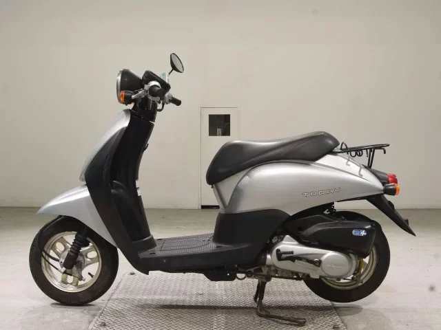 Honda TODAY