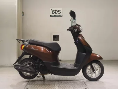 Honda TACT-4 BASIC