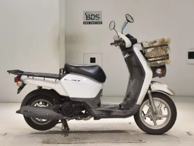 Honda BENLY110