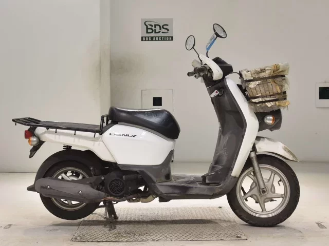 Honda BENLY110