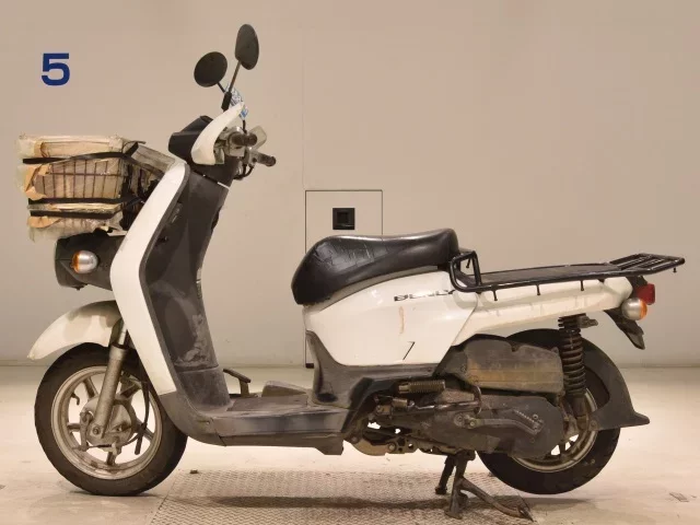 Honda BENLY110