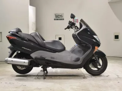 Honda FORZA Z