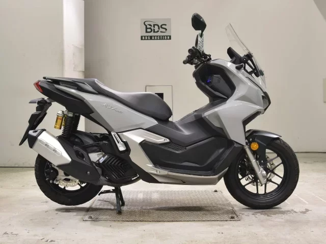 Honda ADV160