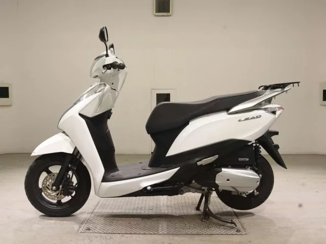 Honda LEAD 125