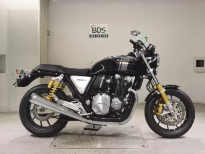 Honda CB1100RS  с аукциона в Японии