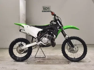 Kawasaki KX100