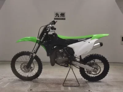 Kawasaki KX100