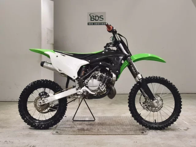 Kawasaki KX100