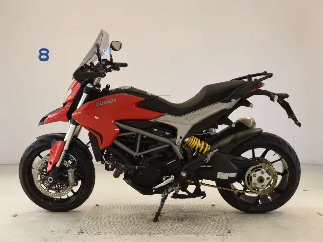 Ducati DUCATI HYPERSTRADA